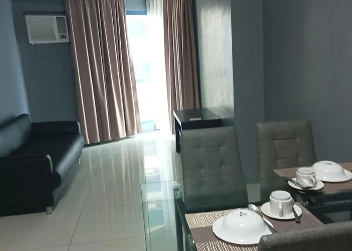 Bay Grand Riviera Available Appartement *