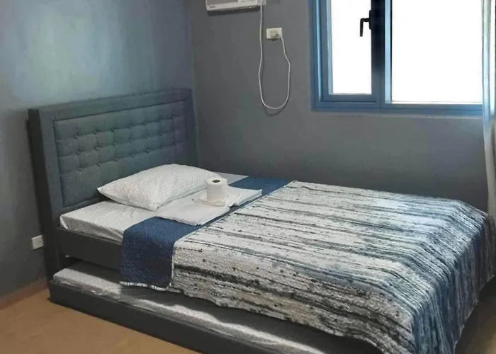 Appartement Bay Grand Riviera Available Manilla