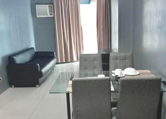 Bay Grand Riviera Available Manilla