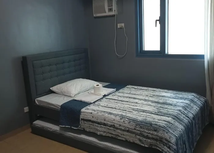 Bay Grand Riviera Available * Manilla